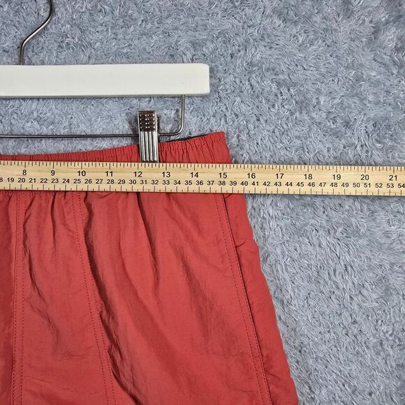 NWT Alpine Design Men’s 5” Pull On Short Antique Rosewood Nylon Size Small 00007 - Picture 6 of 8